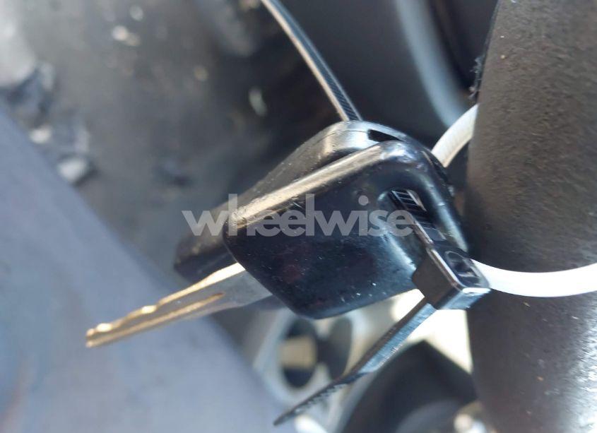 Photo 11 of 2011 Nissan Versa 1.8S (VIN 3N1BC1CPXBL399426)