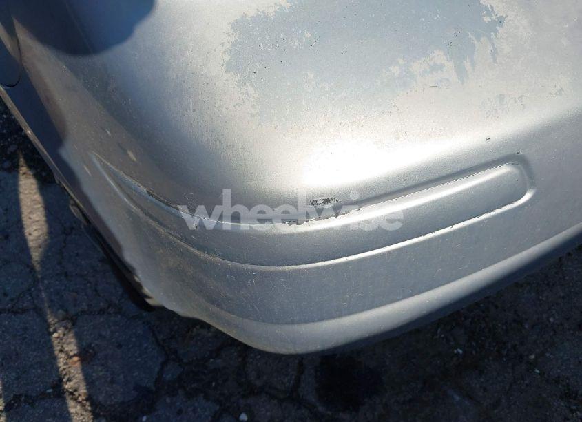 Photo 15 of 2011 Nissan Versa 1.8S (VIN 3N1BC1CPXBL399426)