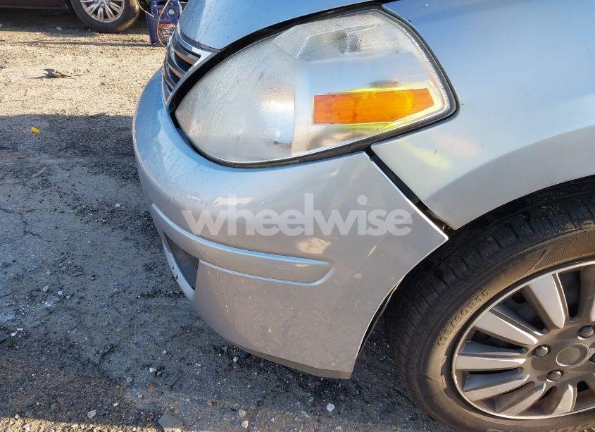 Photo 6 of 2011 Nissan Versa 1.8S (VIN 3N1BC1CPXBL399426)