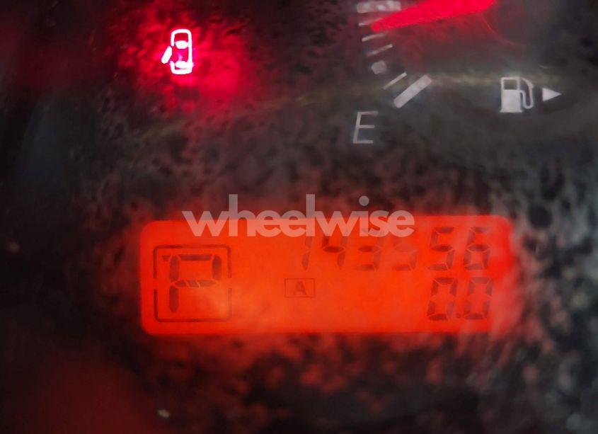 Photo 7 of 2011 Nissan Versa 1.8S (VIN 3N1BC1CPXBL442520)