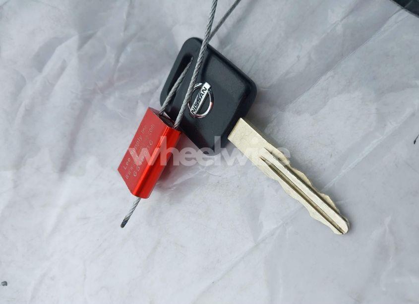 Photo 11 of 2011 Nissan Versa 1.8S (VIN 3N1BC1CPXBL456028)