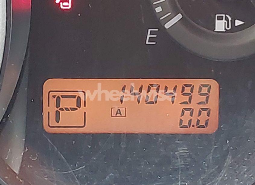 Photo 16 of 2011 Nissan Versa 1.8S (VIN 3N1BC1CPXBL456028)