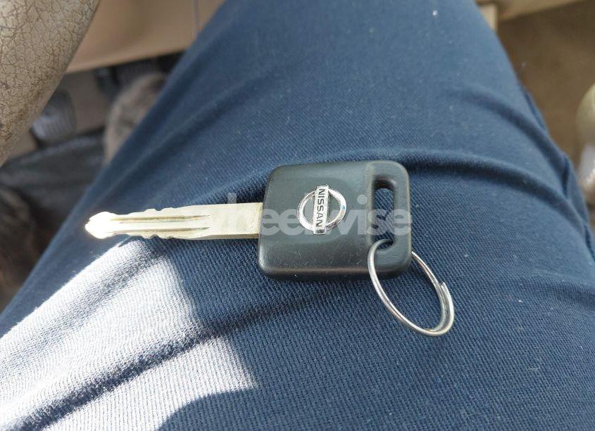 Photo 11 of 2011 Nissan Versa 1.8S (VIN 3N1BC1CPXBL457714)