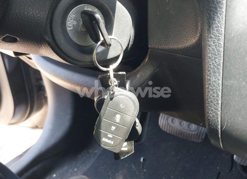 Photo 11 of 2011 Nissan Versa 1.8S (VIN 3N1BC1CPXBL473718)