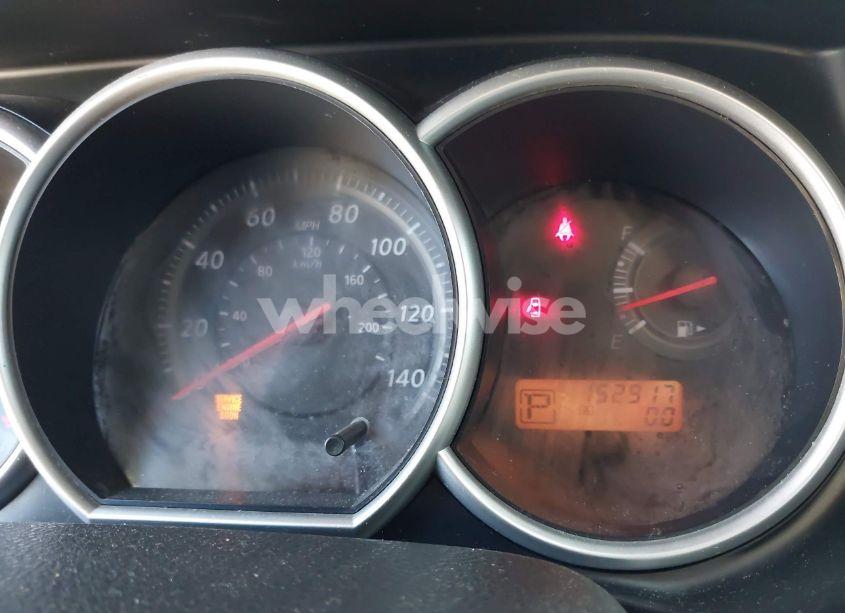 Photo 7 of 2011 Nissan Versa 1.8S (VIN 3N1BC1CPXBL473718)