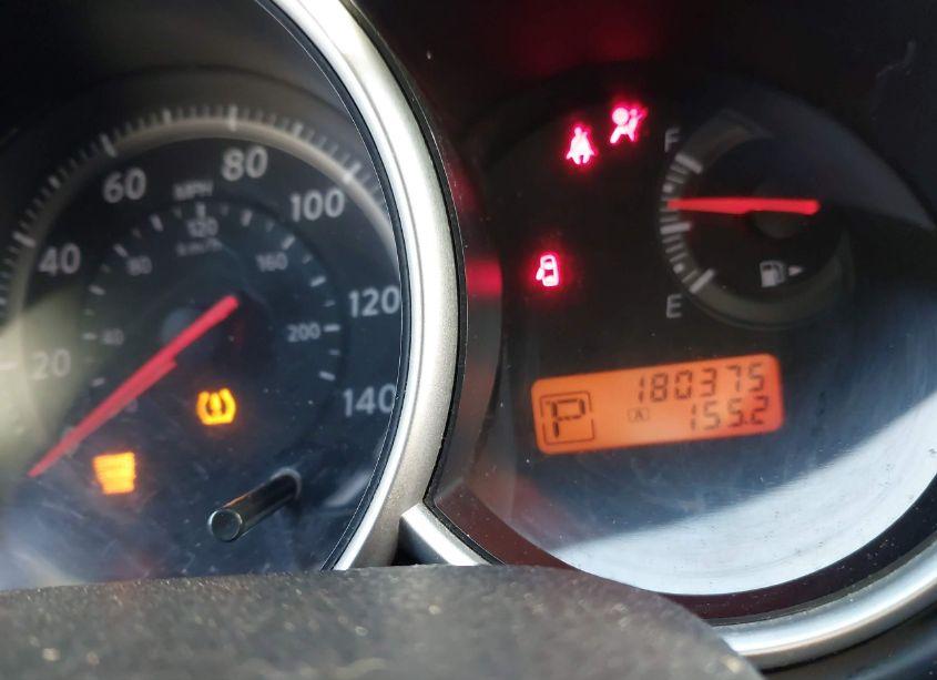 Photo 16 of 2011 Nissan Versa 1.8S (VIN 3N1BC1CPXBL490552)