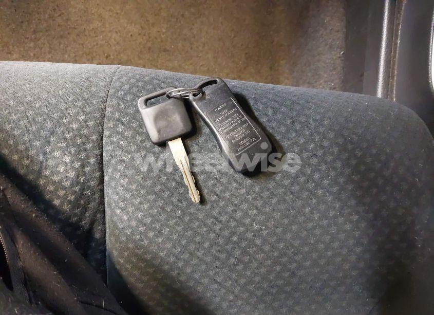 Photo 11 of 2011 Nissan Versa 1.8S (VIN 3N1BC1CPXBL497663)