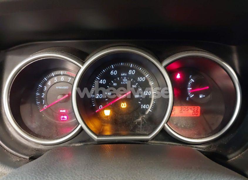 Photo 15 of 2011 Nissan Versa 1.8S (VIN 3N1BC1CPXBL497663)