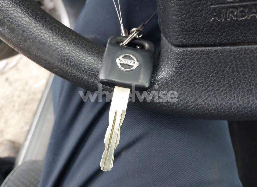 Photo 11 of 2012 Nissan Versa 1.8 S (VIN 3N1BC1CPXCK202438)