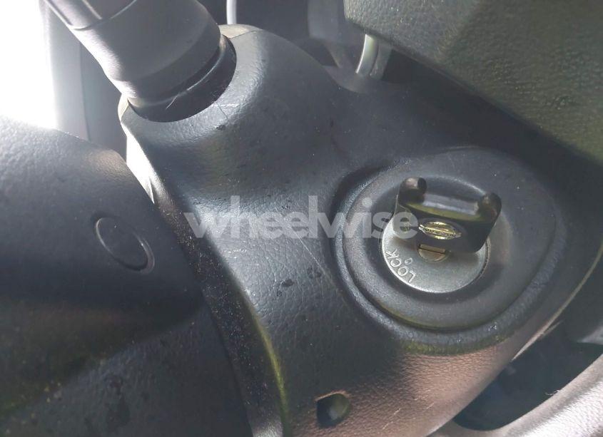 Photo 11 of 2012 Nissan Versa 1.8 S (VIN 3N1BC1CPXCK258122)