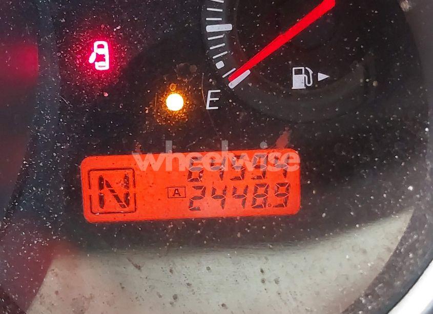 Photo 15 of 2012 Nissan Versa 1.8 S (VIN 3N1BC1CPXCK258122)