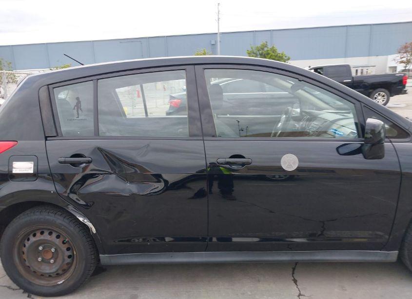 Photo 13 of 2012 Nissan Versa 1.8 S (VIN 3N1BC1CPXCK282534)