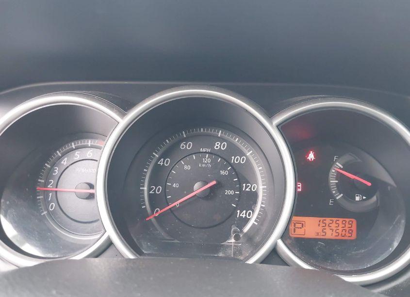 Photo 7 of 2012 Nissan Versa 1.8 S (VIN 3N1BC1CPXCK282534)