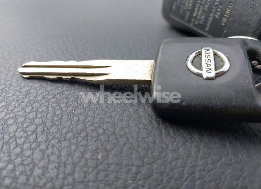 Photo 11 of 2012 Nissan Versa 1.8 S (VIN 3N1BC1CPXCK297812)