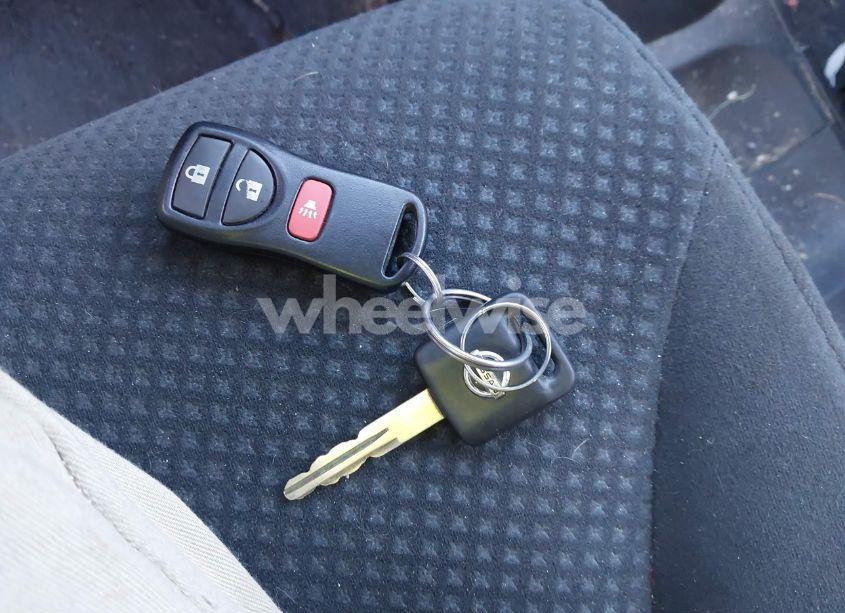 Photo 11 of 2012 Nissan Versa 1.8 S (VIN 3N1BC1CPXCK802425)