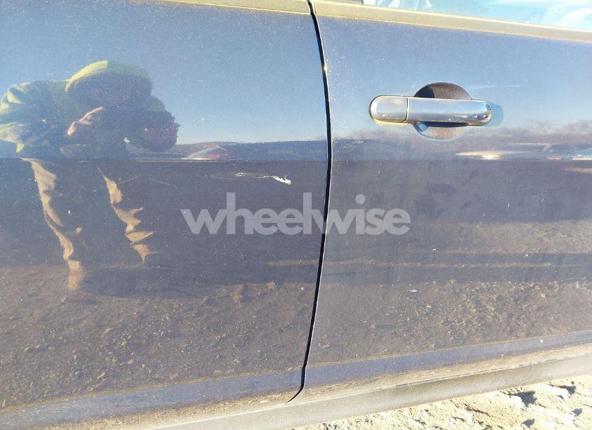 Photo 14 of 2012 Nissan Versa 1.8 S (VIN 3N1BC1CPXCK802425)