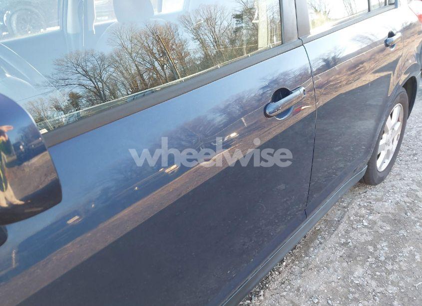 Photo 17 of 2012 Nissan Versa 1.8 S (VIN 3N1BC1CPXCK802425)