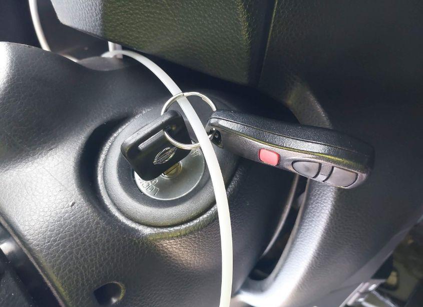 Photo 11 of 2012 Nissan Versa 1.8 S (VIN 3N1BC1CPXCK806345)