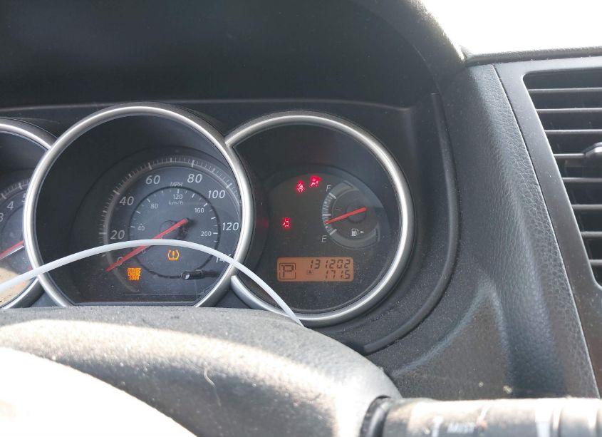 Photo 7 of 2012 Nissan Versa 1.8 S (VIN 3N1BC1CPXCK806345)