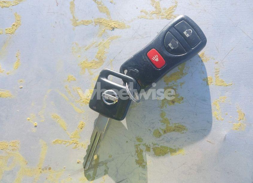 Photo 11 of 2012 Nissan Versa 1.8 S (VIN 3N1BC1CPXCK808824)