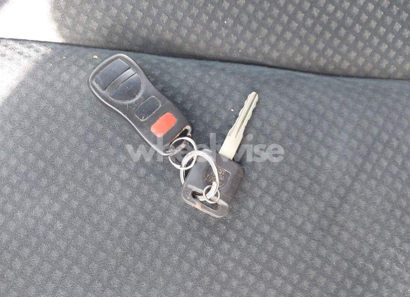 Photo 11 of 2012 Nissan Versa 1.8 S (VIN 3N1BC1CPXCL360370)