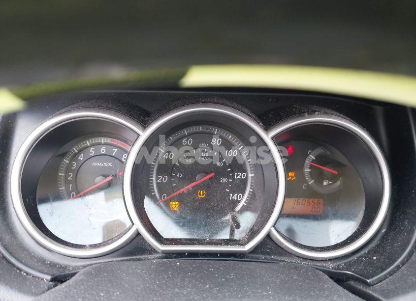 Photo 7 of 2012 Nissan Versa 1.8 S (VIN 3N1BC1CPXCL360370)