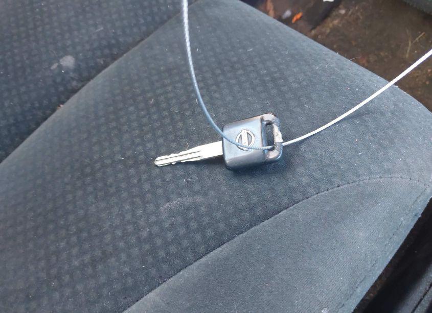 Photo 11 of 2012 Nissan Versa 1.8 S (VIN 3N1BC1CPXCL377847)