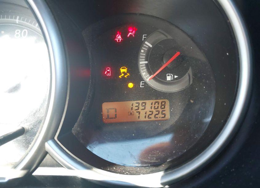 Photo 16 of 2012 Nissan Versa 1.8 S (VIN 3N1BC1CPXCL377847)