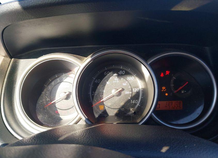 Photo 7 of 2012 Nissan Versa 1.8 S (VIN 3N1BC1CPXCL377847)