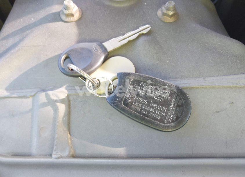 Photo 11 of 2002 Nissan Sentra GXE (VIN 3N1CB51A22L556072)