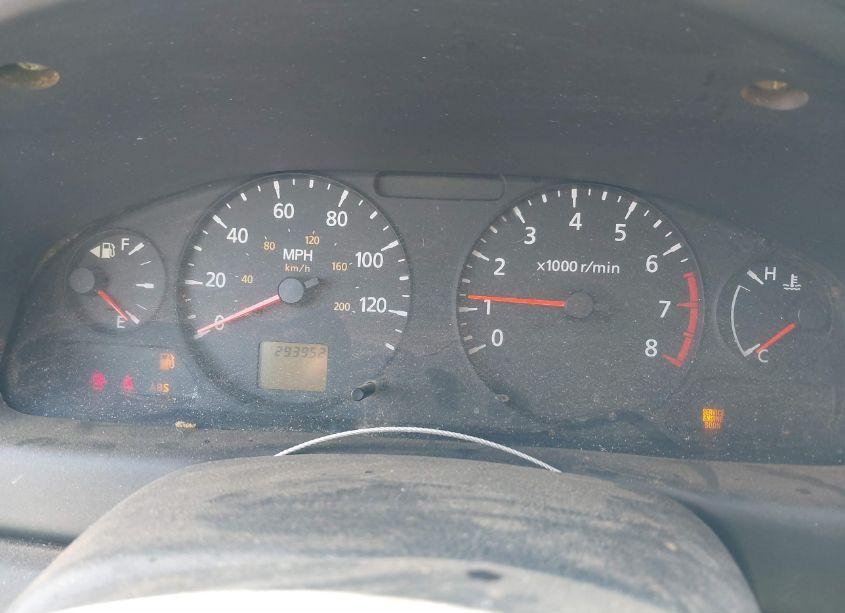 Photo 7 of 2006 Nissan Sentra 1.8S (VIN 3N1CB51AX6L495527)