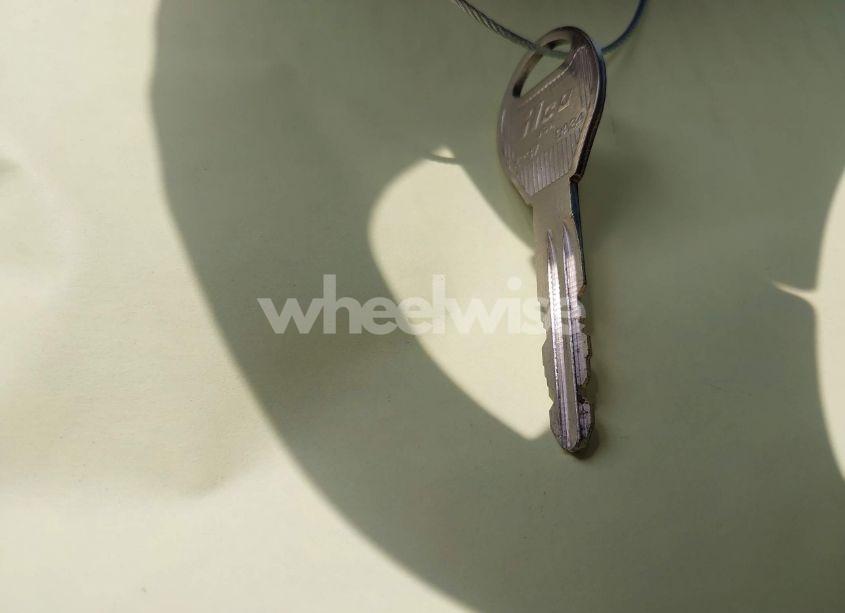 Photo 11 of 2001 Nissan Sentra GXE (VIN 3N1CB51D01L520566)