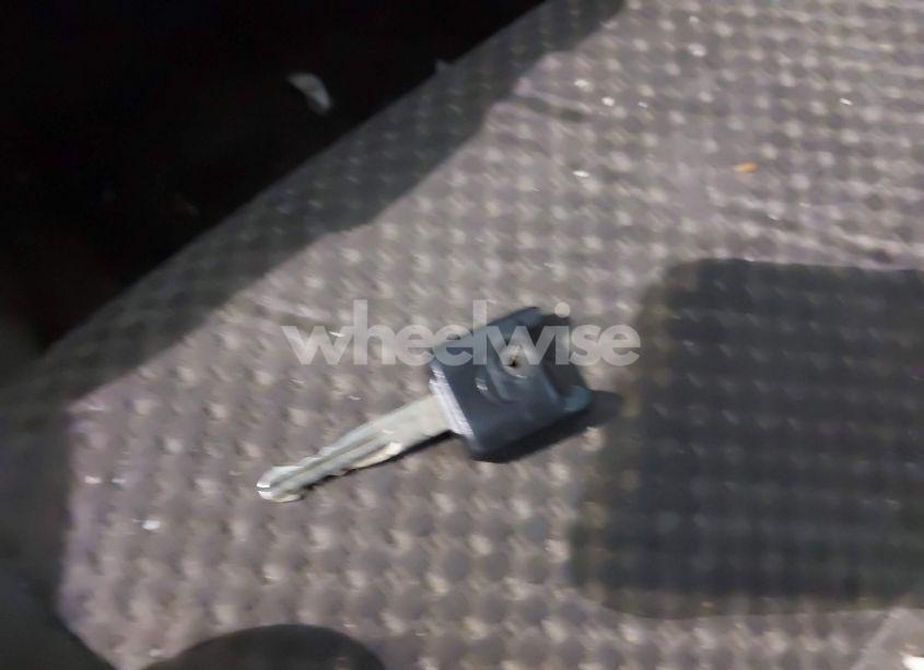 Photo 11 of 2004 Nissan Sentra 1.8S (VIN 3N1CB51D04L836943)