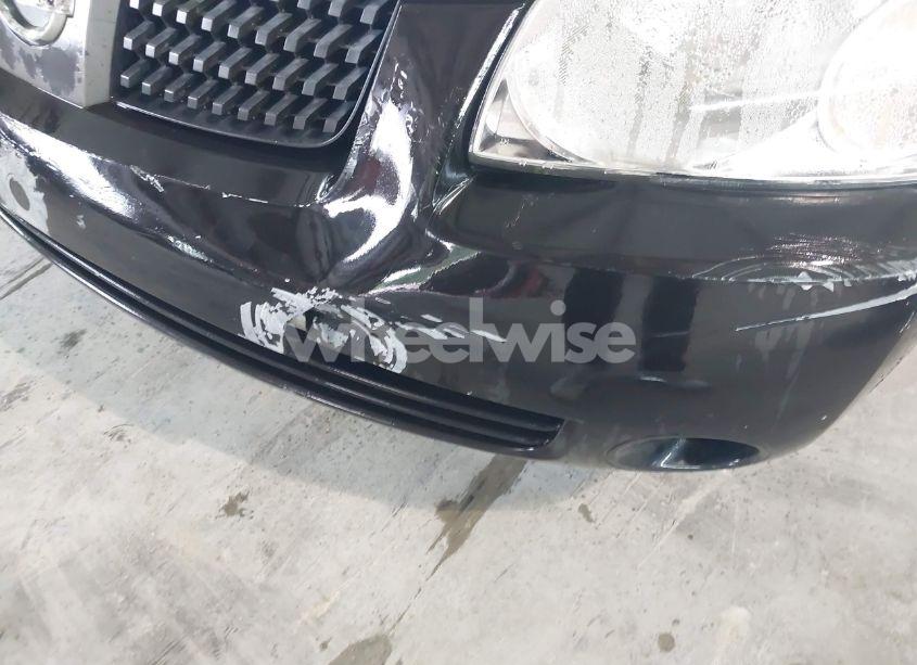 Photo 12 of 2004 Nissan Sentra 1.8S (VIN 3N1CB51D04L836943)