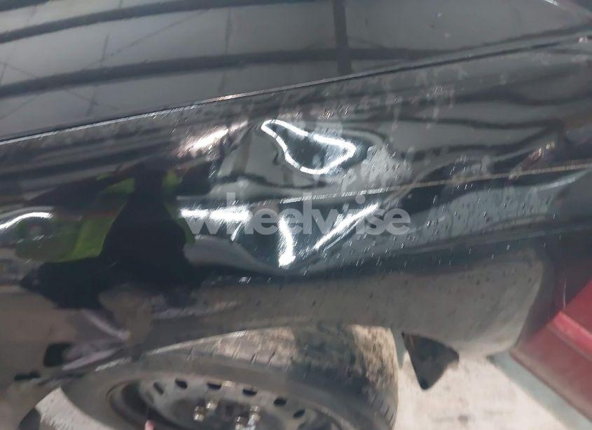 Photo 13 of 2004 Nissan Sentra 1.8S (VIN 3N1CB51D04L836943)