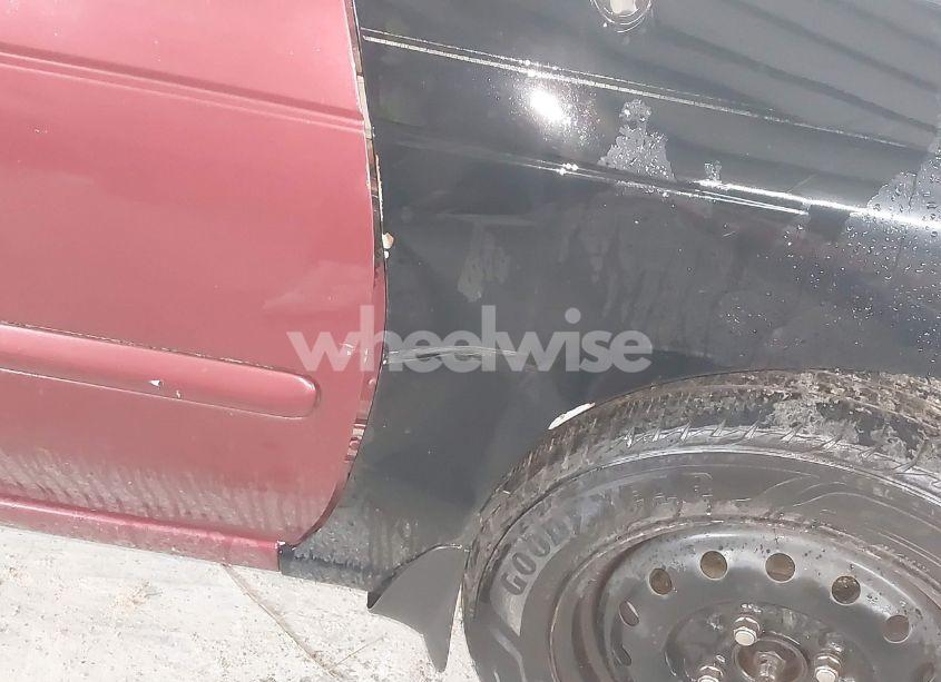 Photo 6 of 2004 Nissan Sentra 1.8S (VIN 3N1CB51D04L836943)