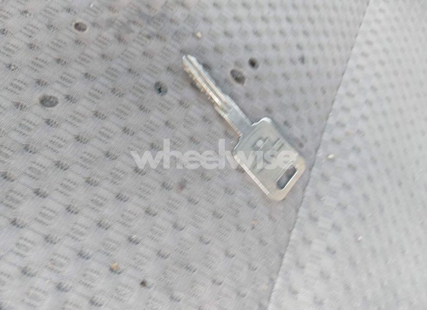 Photo 11 of 2004 Nissan Sentra 1.8S (VIN 3N1CB51D04L841172)