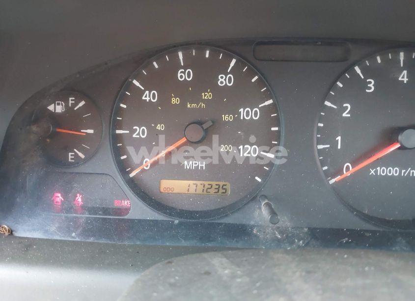 Photo 7 of 2004 Nissan Sentra 1.8S (VIN 3N1CB51D04L841172)