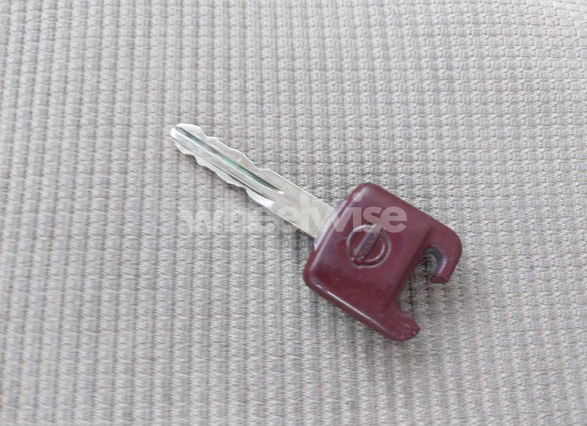 Photo 11 of 2004 Nissan Sentra 1.8S (VIN 3N1CB51D04L866024)