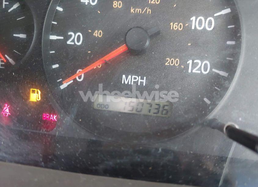 Photo 16 of 2004 Nissan Sentra 1.8S (VIN 3N1CB51D04L866024)