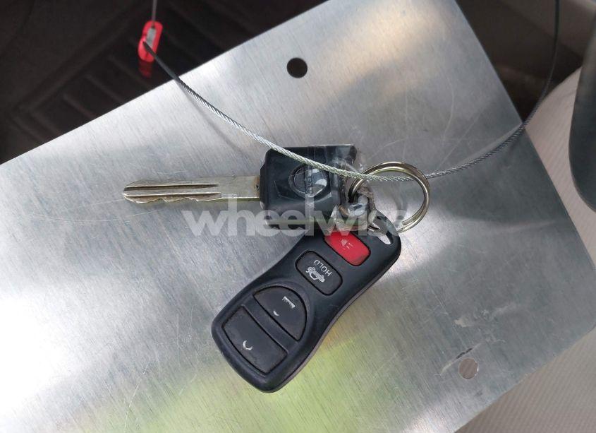 Photo 11 of 2004 Nissan Sentra 1.8S (VIN 3N1CB51D04L885091)