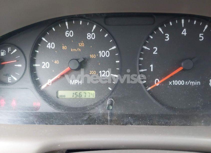 Photo 7 of 2004 Nissan Sentra 1.8S (VIN 3N1CB51D04L885091)