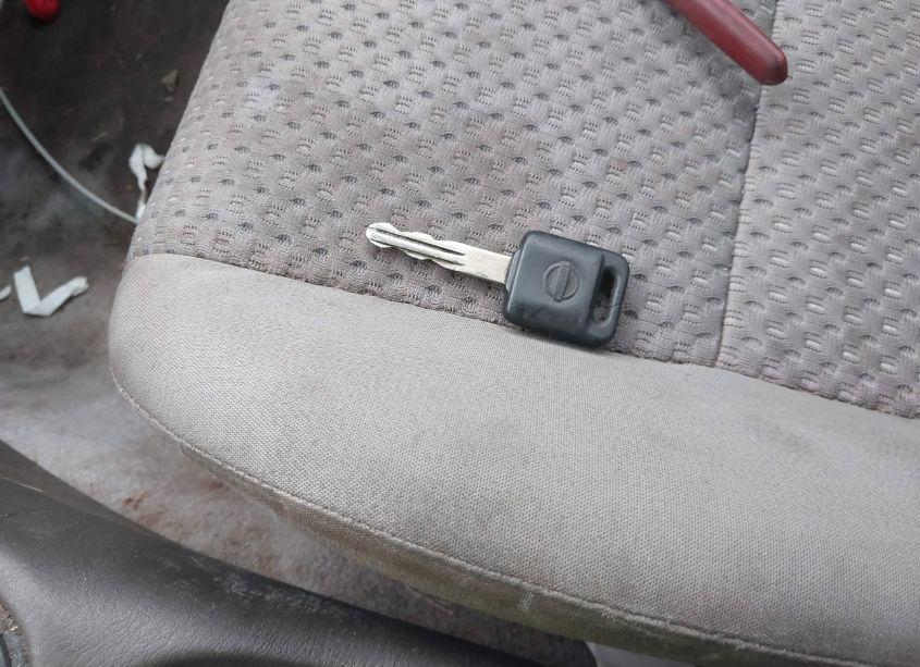 Photo 11 of 2004 Nissan Sentra 1.8S (VIN 3N1CB51D04L890341)