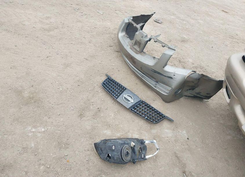 Photo 12 of 2004 Nissan Sentra 1.8S (VIN 3N1CB51D04L890341)