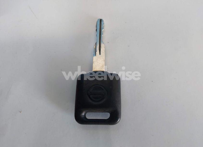 Photo 11 of 2004 Nissan Sentra 1.8S (VIN 3N1CB51D04L912225)