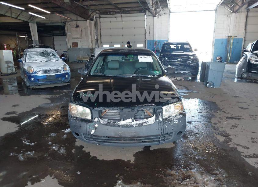 Photo 12 of 2004 Nissan Sentra 1.8S (VIN 3N1CB51D04L912225)