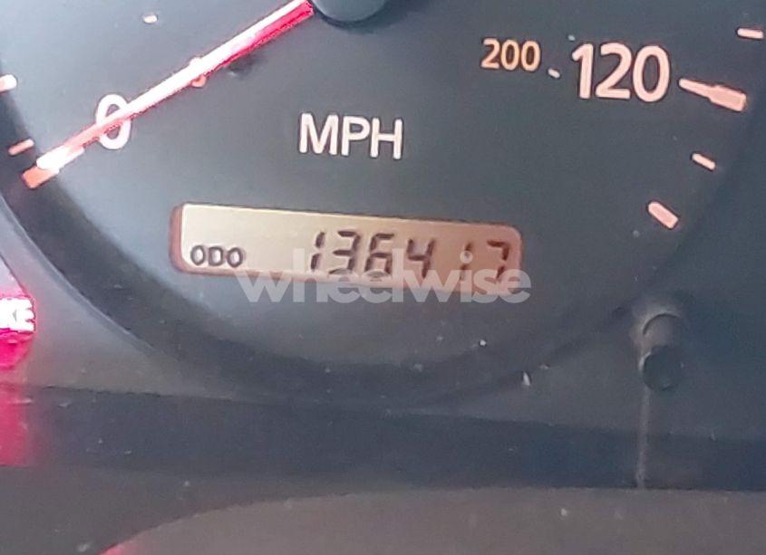 Photo 15 of 2004 Nissan Sentra 1.8S (VIN 3N1CB51D04L912225)