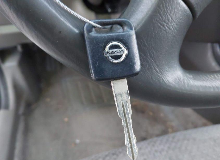 Photo 11 of 2005 Nissan Sentra 1.8S (VIN 3N1CB51D05L459578)