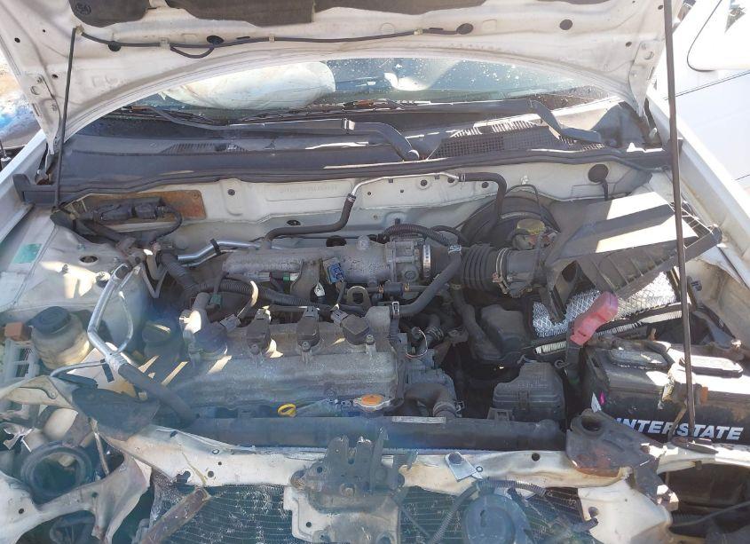 Photo 10 of 2005 Nissan Sentra 1.8S (VIN 3N1CB51D05L459628)