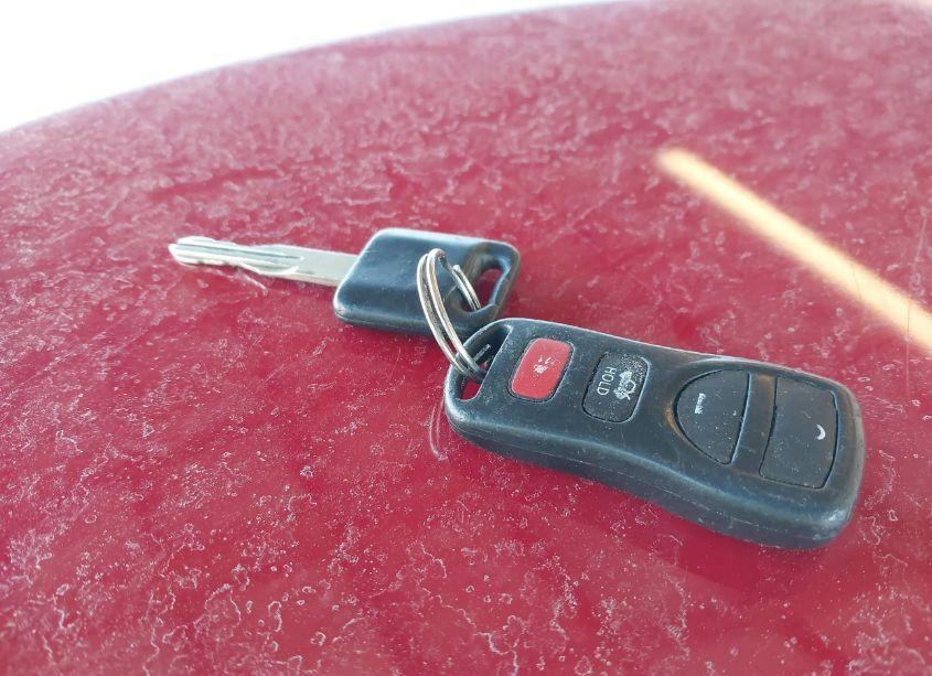 Photo 11 of 2005 Nissan Sentra 1.8S (VIN 3N1CB51D05L463937)